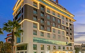 B Business Hotel & Spa